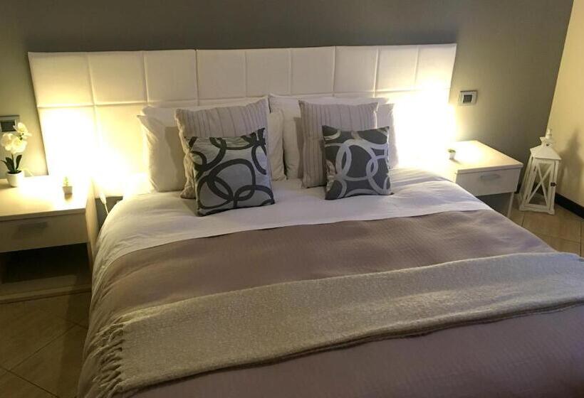 Bed & Breakfast Girasole