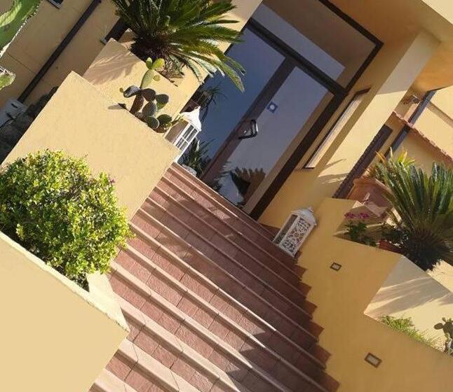 Bed & Breakfast Girasole