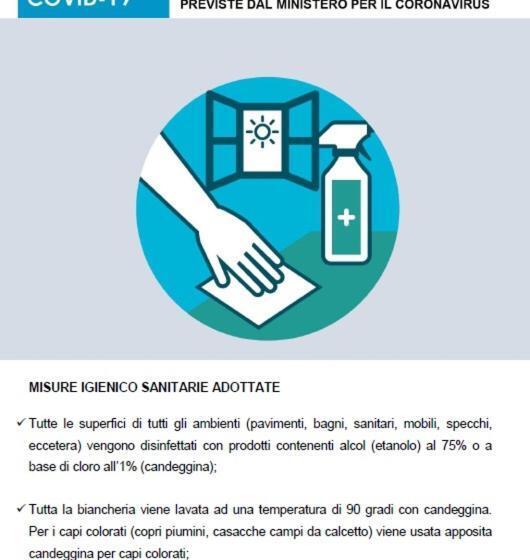 Bed & Breakfast Girasole