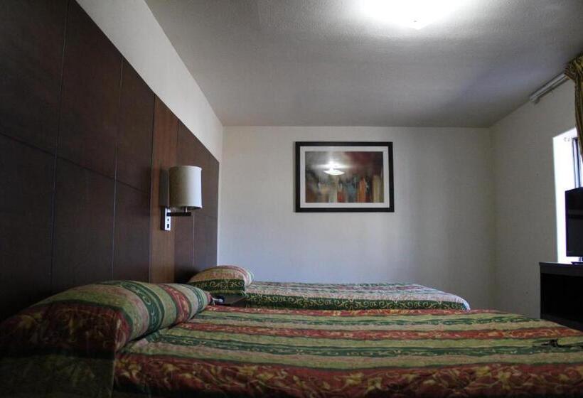 Flagstaff Motel