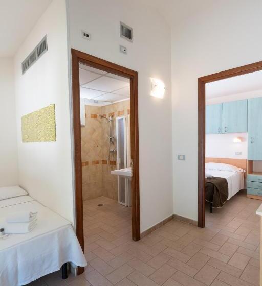 Golfo Di Maremma Village