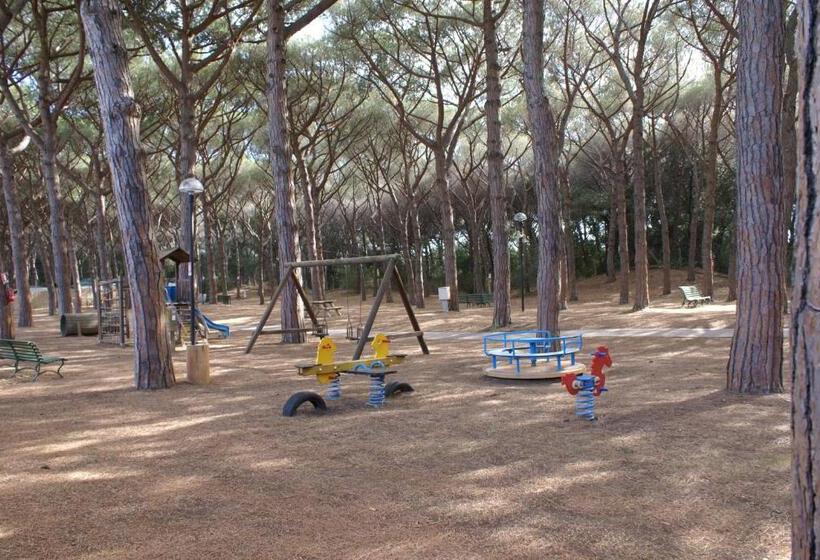 Golfo Di Maremma Village