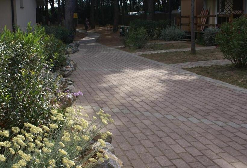 Golfo Di Maremma Village