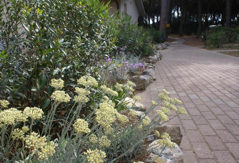 Golfo Di Maremma Village