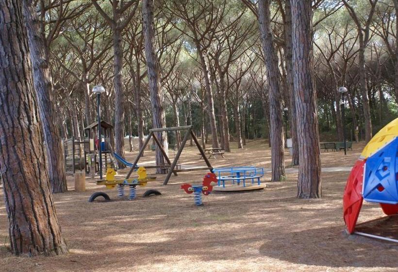 Golfo Di Maremma Village