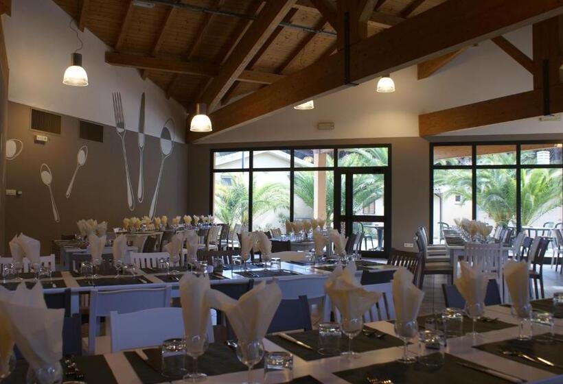 Golfo Di Maremma Village