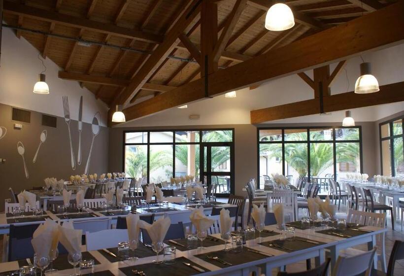 Golfo Di Maremma Village