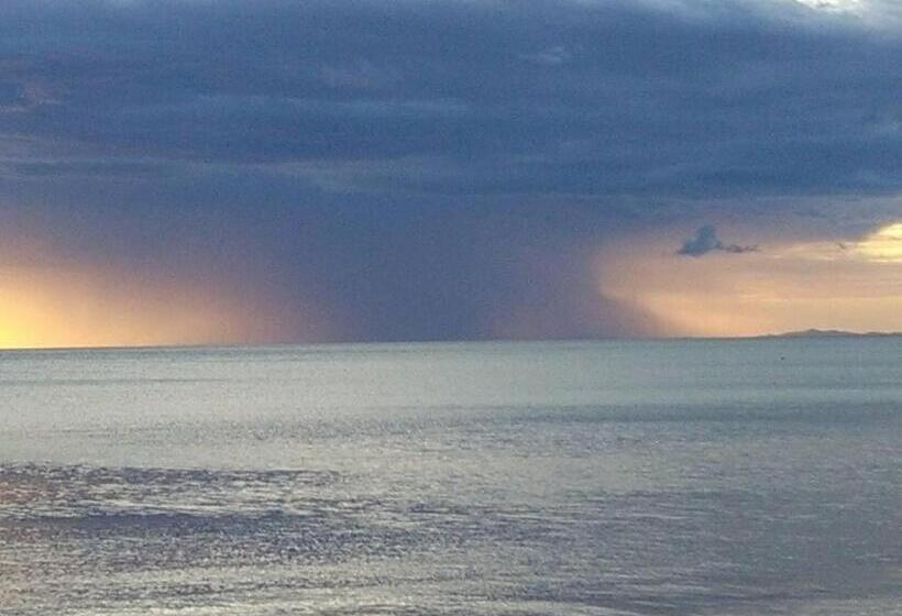 Golfo Di Maremma Village