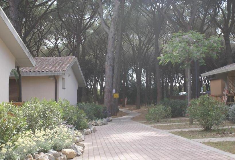 Golfo Di Maremma Village