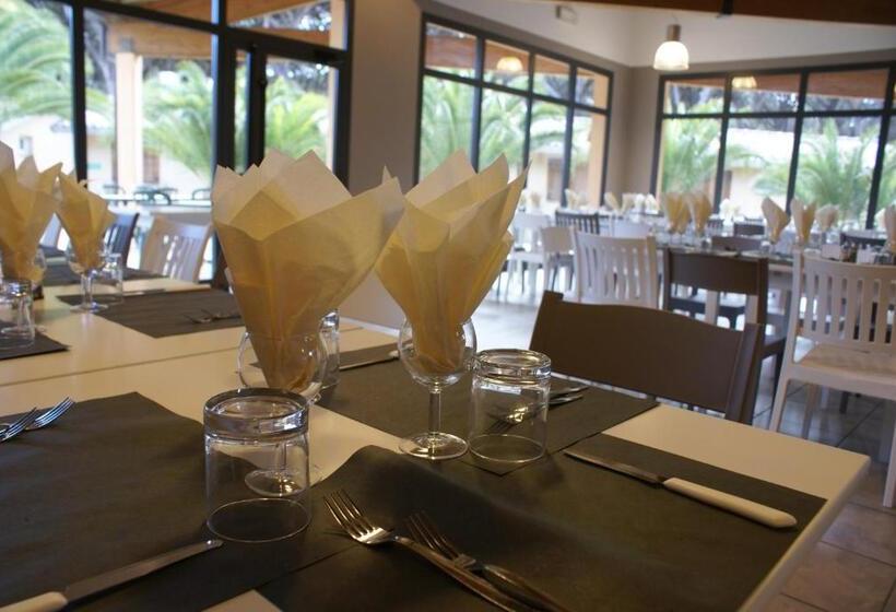 Golfo Di Maremma Village