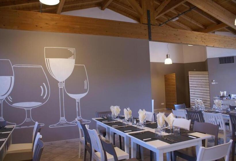 Golfo Di Maremma Village