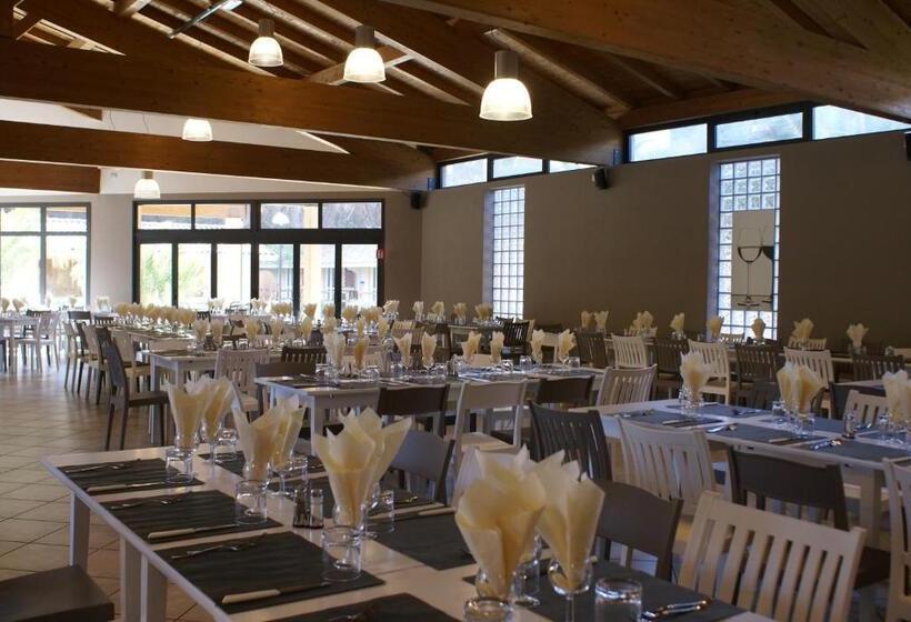 Golfo Di Maremma Village