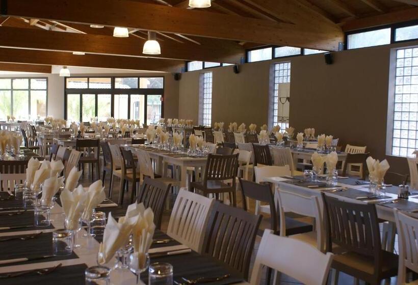 Golfo Di Maremma Village