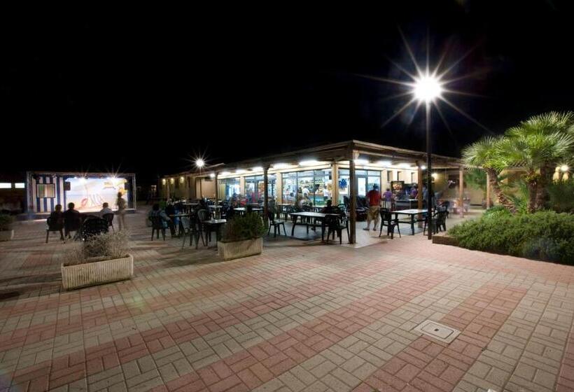 Golfo Di Maremma Village