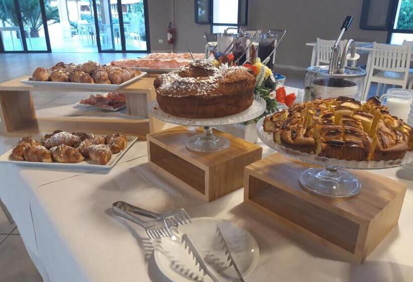 Golfo Di Maremma Village