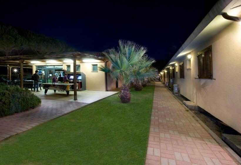 Golfo Di Maremma Village