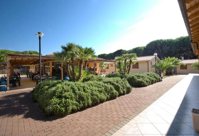 Golfo Di Maremma Village