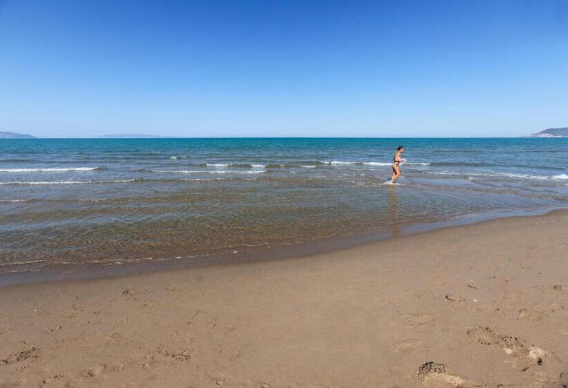 Golfo Di Maremma Village