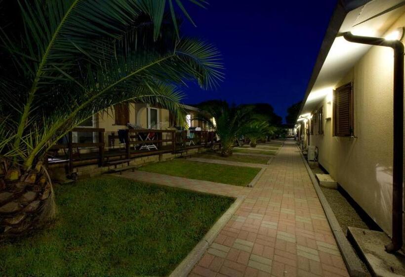 Golfo Di Maremma Village