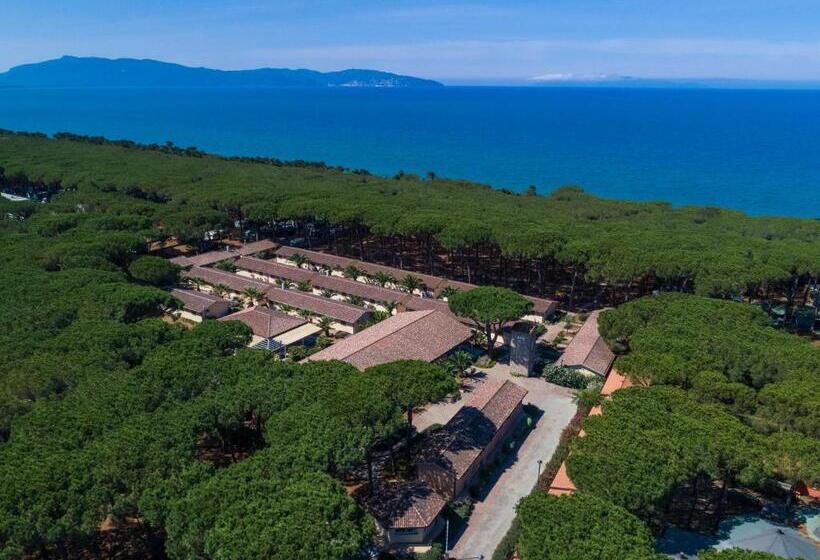 Golfo Di Maremma Village