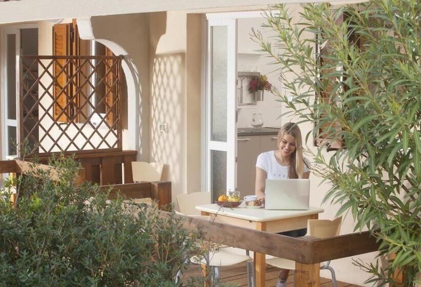 Golfo Di Maremma Village