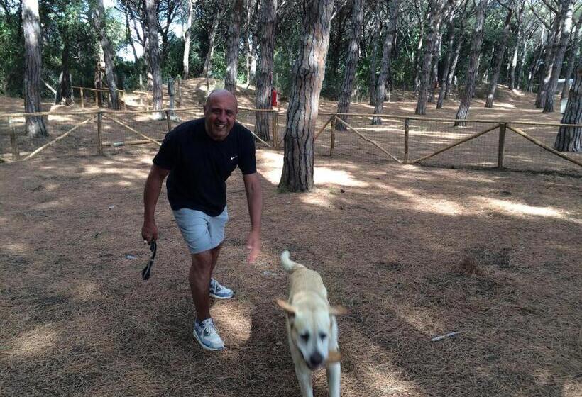 Golfo Di Maremma Village