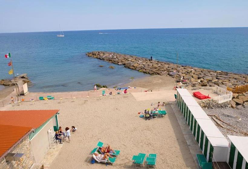 酒店 Albergo Costa