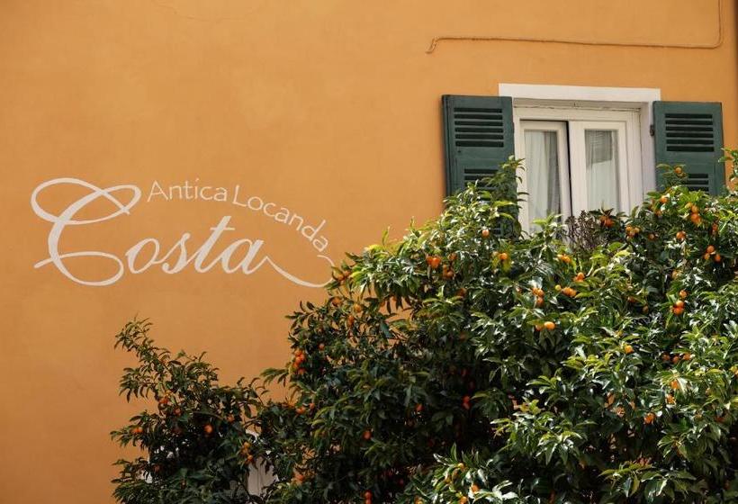 酒店 Albergo Costa