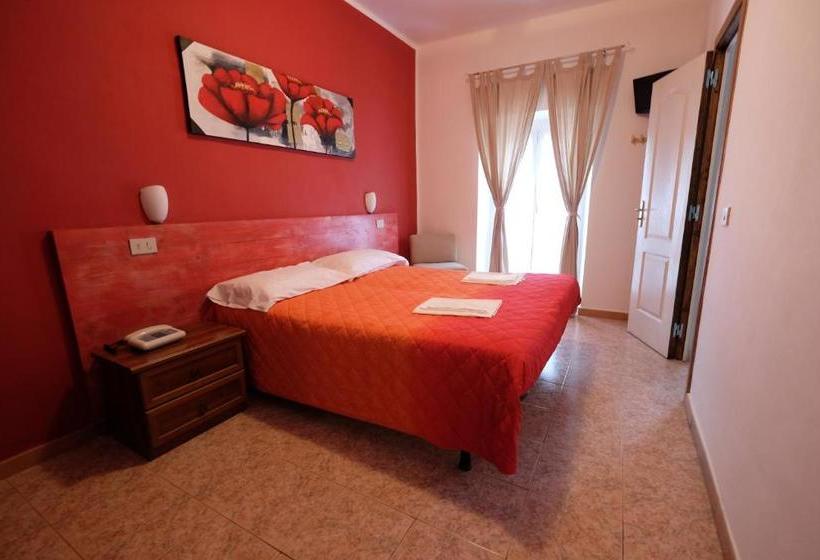 酒店 Albergo Costa