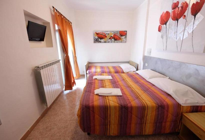 酒店 Albergo Costa