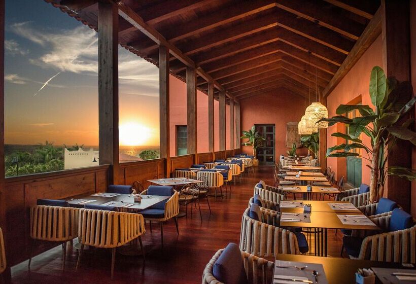 בית מלון כפרי Esencia de La Palma by Princess - Adults Only