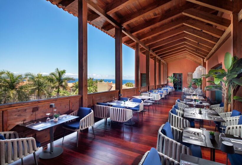 בית מלון כפרי Esencia de La Palma by Princess - Adults Only