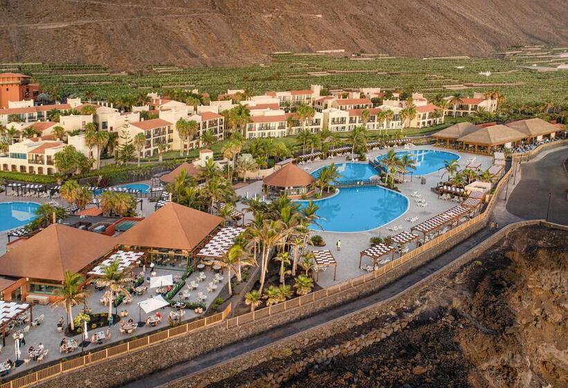 בית מלון כפרי Esencia de La Palma by Princess - Adults Only