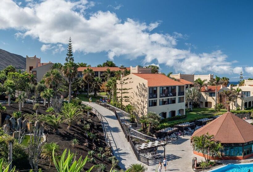 בית מלון כפרי Esencia de La Palma by Princess - Adults Only