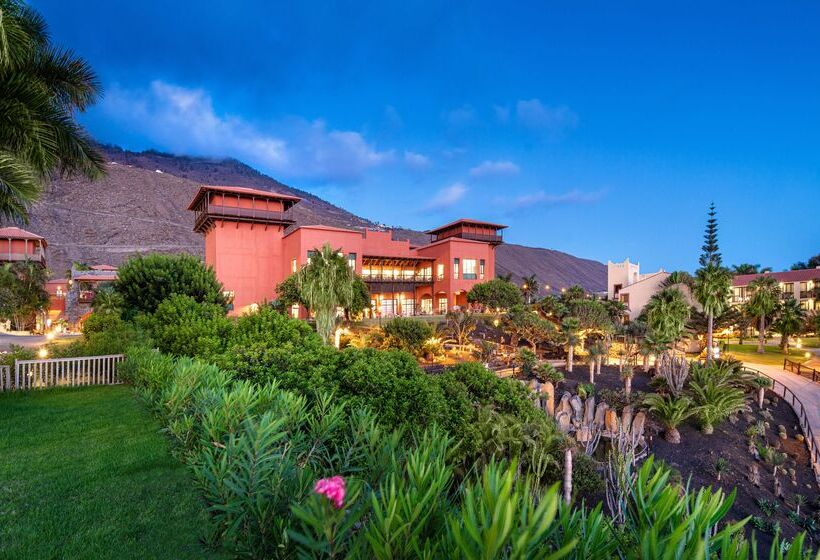 בית מלון כפרי Esencia de La Palma by Princess - Adults Only