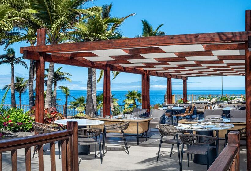 בית מלון כפרי Esencia de La Palma by Princess - Adults Only