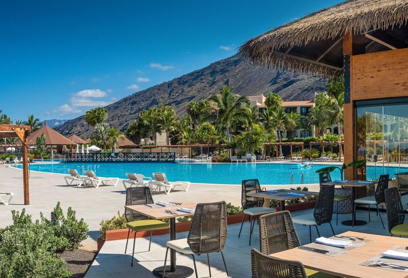 בית מלון כפרי Esencia de La Palma by Princess - Adults Only