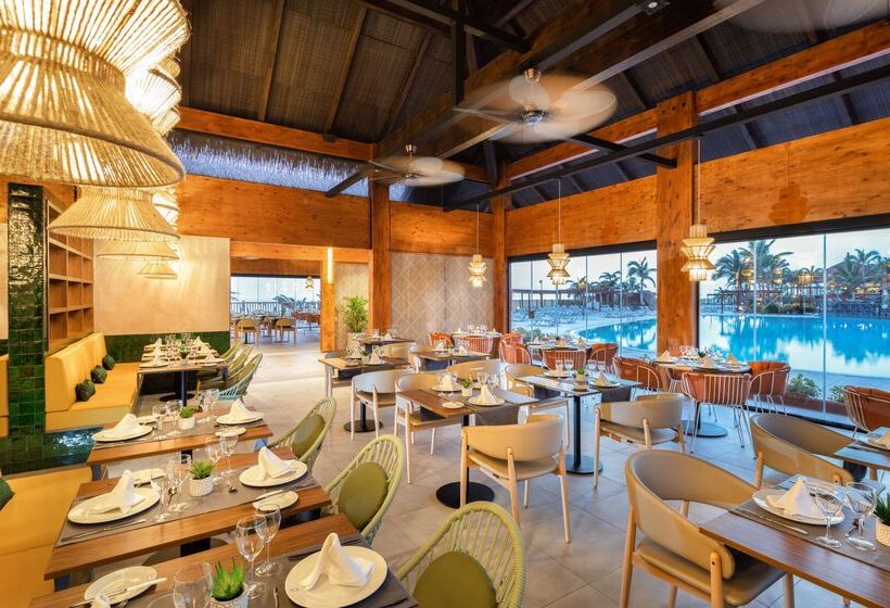 בית מלון כפרי Esencia de La Palma by Princess - Adults Only