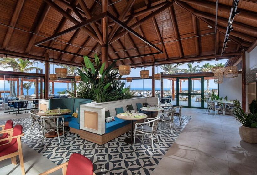 בית מלון כפרי Esencia de La Palma by Princess - Adults Only