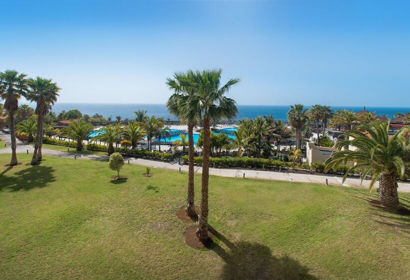 בית מלון כפרי Esencia de La Palma by Princess - Adults Only