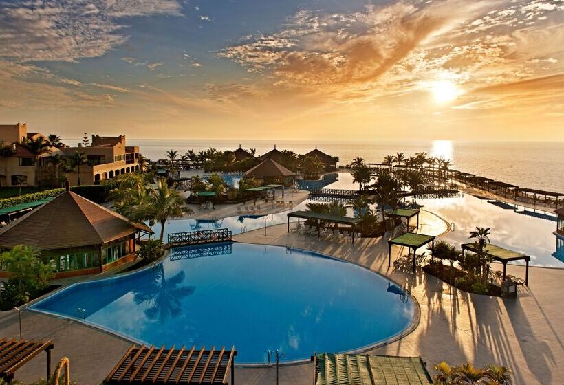 בית מלון כפרי Esencia de La Palma by Princess - Adults Only