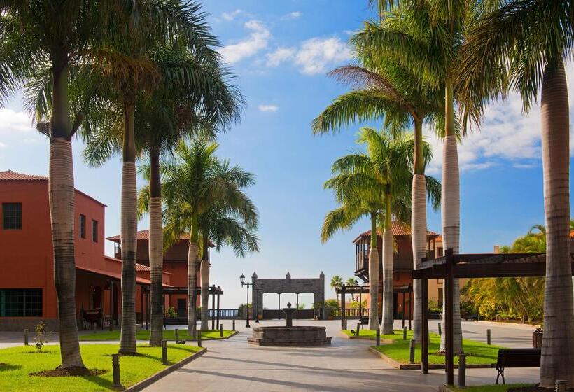 בית מלון כפרי Esencia de La Palma by Princess - Adults Only