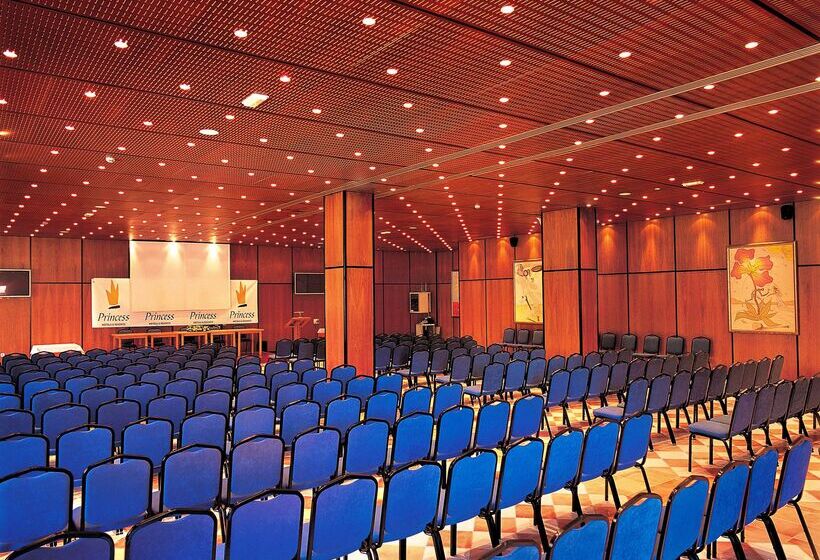 בית מלון כפרי Esencia de La Palma by Princess - Adults Only