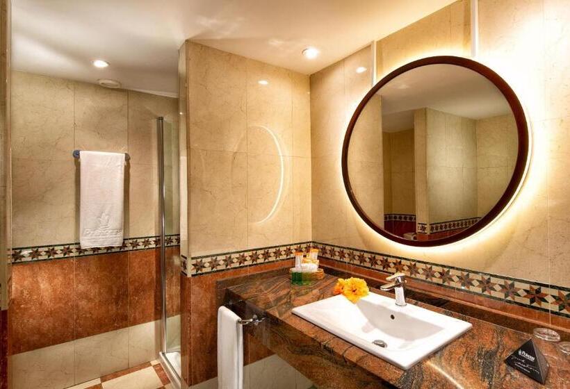 בית מלון כפרי Esencia de La Palma by Princess - Adults Only