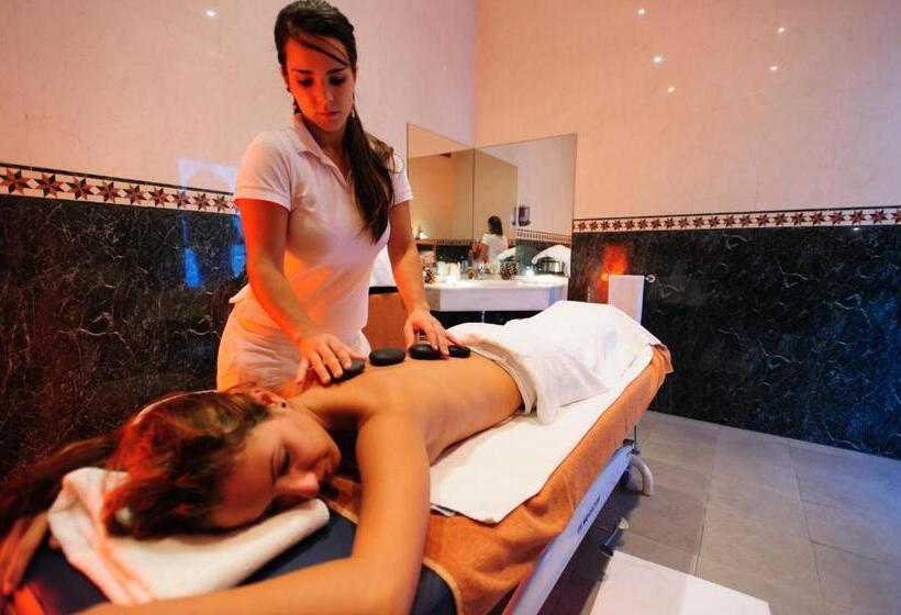 בית מלון כפרי Esencia de La Palma by Princess - Adults Only