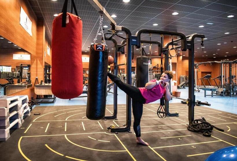 בית מלון כפרי Esencia de La Palma by Princess - Adults Only