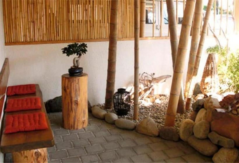 בית מלון כפרי Garni Cremona