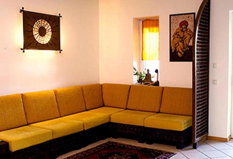 בית מלון כפרי Garni Cremona