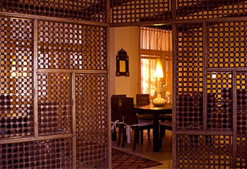 בית מלון כפרי Garni Cremona