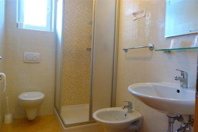 בית מלון כפרי Garni Cremona